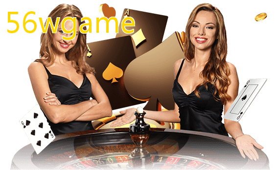 Jogue com dealers reais no 56wgame!