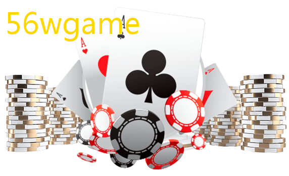 Jogue jogos de pôquer em 56wgame