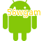 Aplicativo 56wgamebet para Android